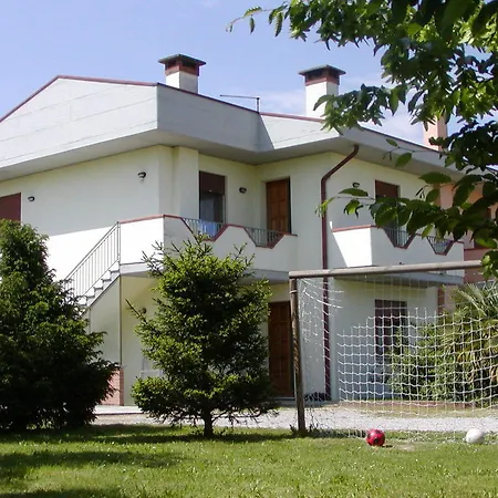 Holiday home Martini Borgoricco
