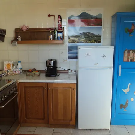 Holiday home Martini Borgoricco